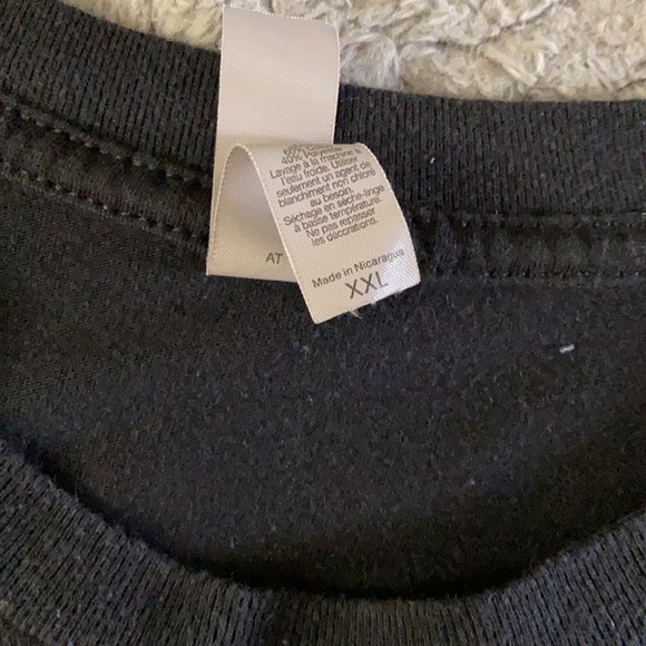 PTSD Awareness Shirt - Picture 3 of 5